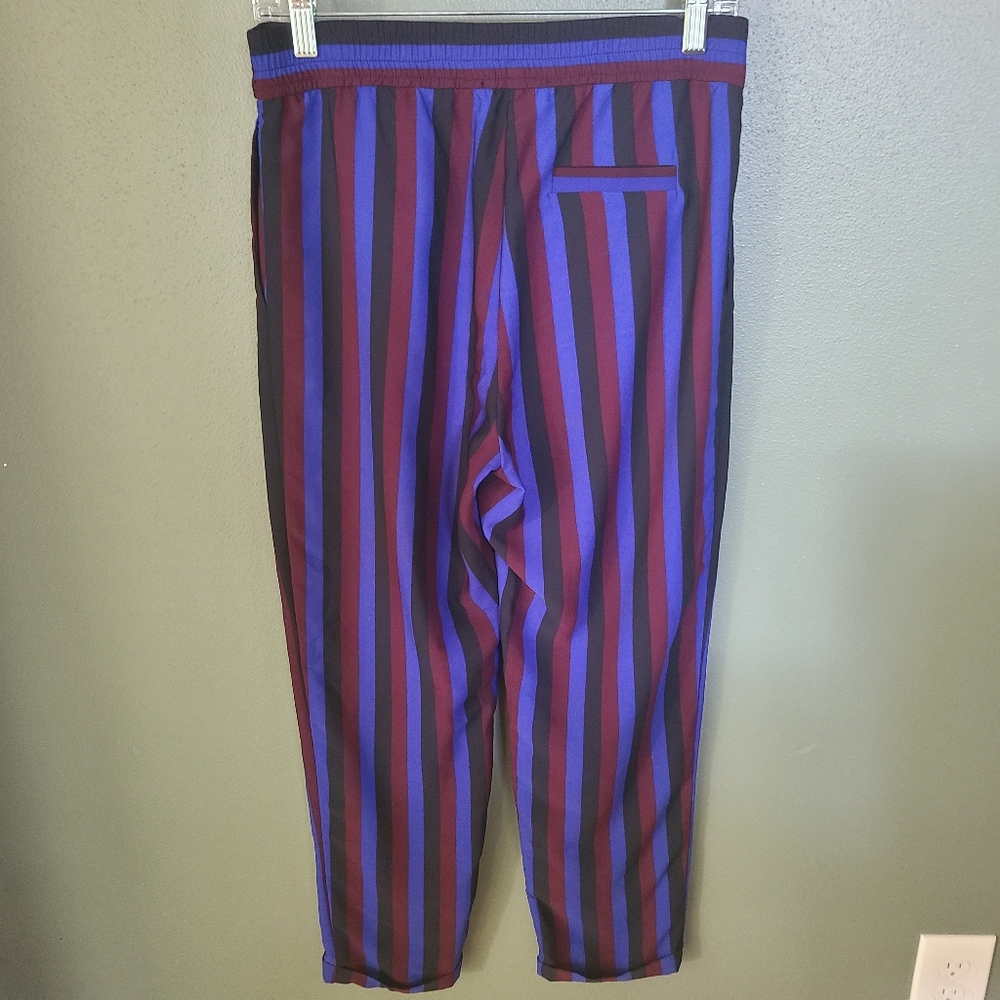 If By Sea Striped Pants - Picture 3 of 4